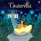cinderella-picture-book