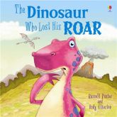 dinosaur-lost-roar-picture-book