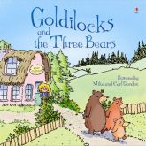 goldilocks_and_the_three_bears