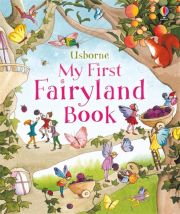my-first-fairyland-book