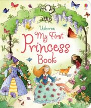 my-first-princess-book